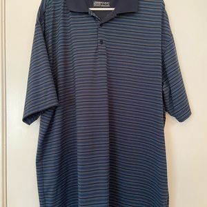NIKE GOLF POLO